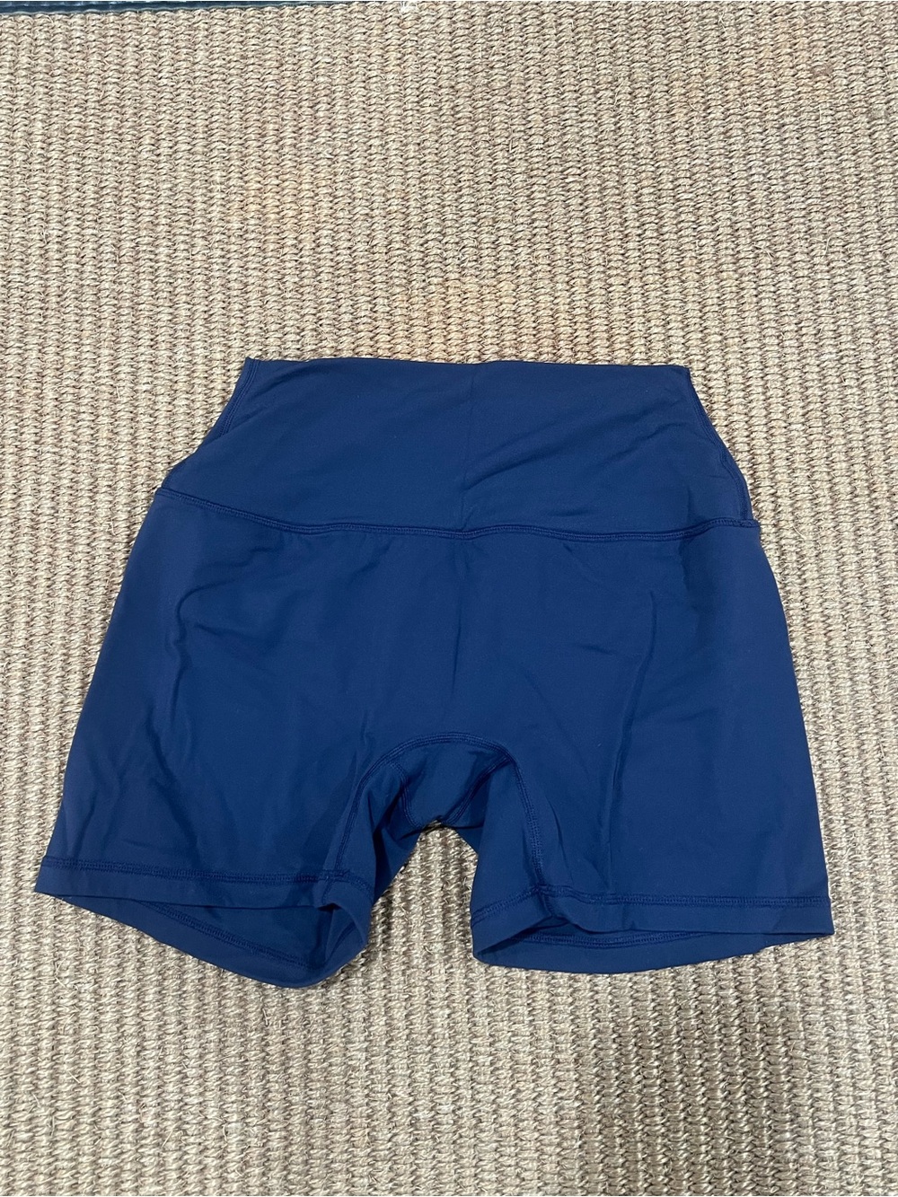 Set Active Airluxe Breathe Shorts in Spade